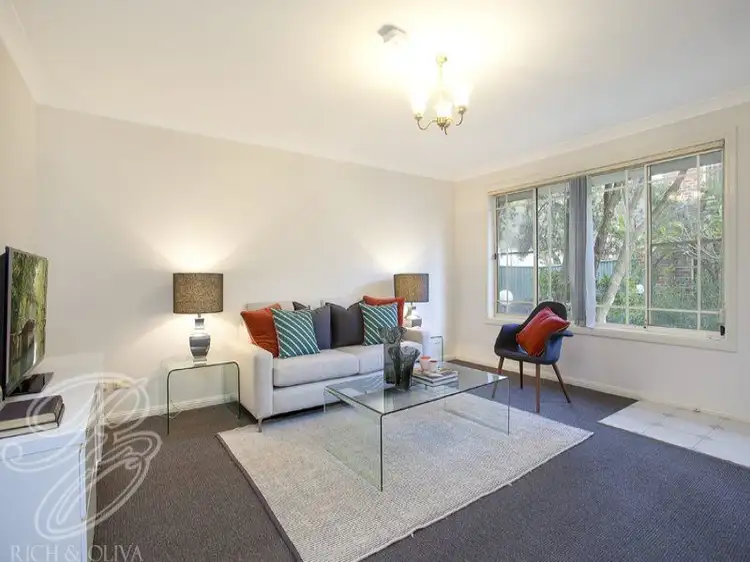 Third view of Homely townhouse listing, 3/18 Wentworth Street, Croydon Park NSW 2133
