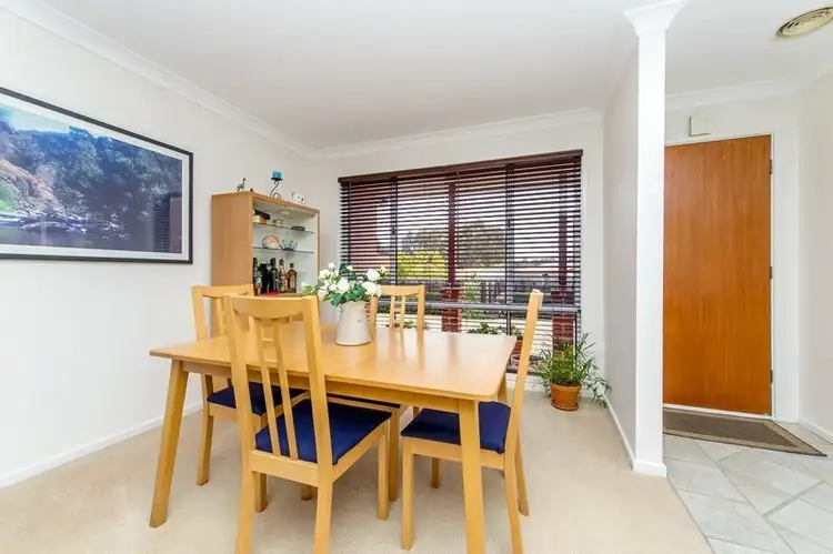 Second view of Homely townhouse listing, 2/3 Nambir Court, Bonython ACT 2905