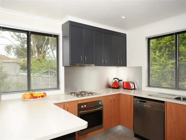 Second view of Homely house listing, 47 Duntroon Drive, Rokeby TAS 7019
