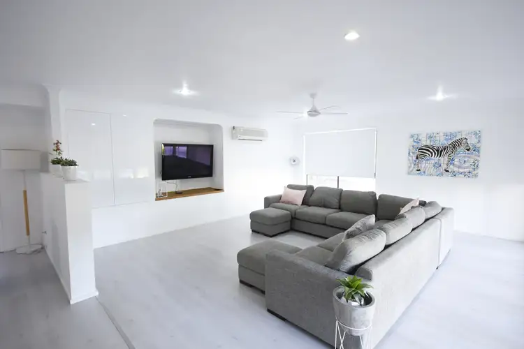 Fourth view of Homely house listing, 27 Canterbury Chase, Ashmore QLD 4214