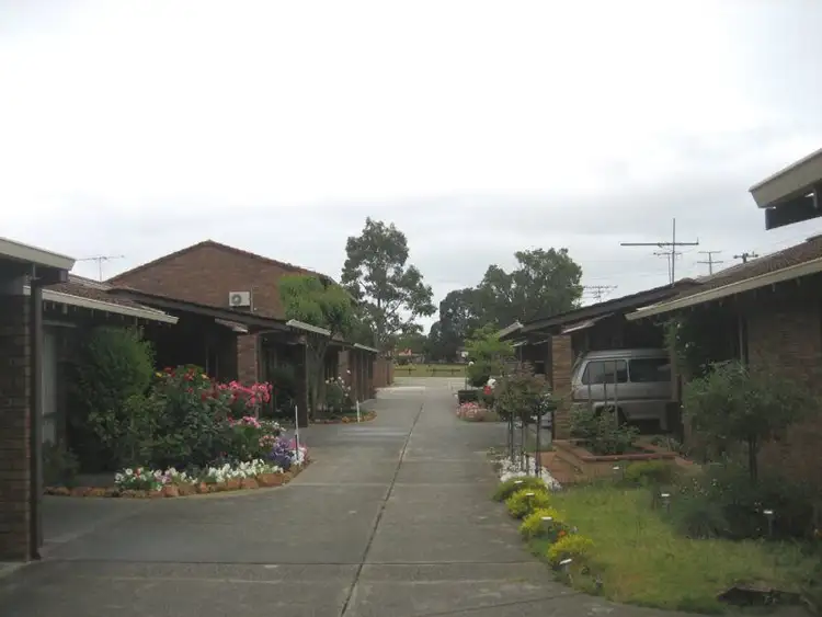Second view of Homely townhouse listing, 7/22 Meldon Way, Dianella WA 6059