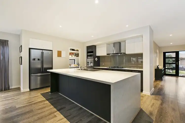 Third view of Homely house listing, 12 CANOPY GROVE, Cranbourne East VIC 3977