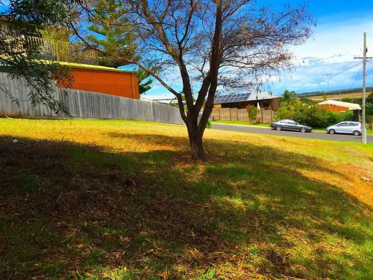 Third view of Homely land listing, 60 Endeavour Drive, Ocean Grove VIC 3226