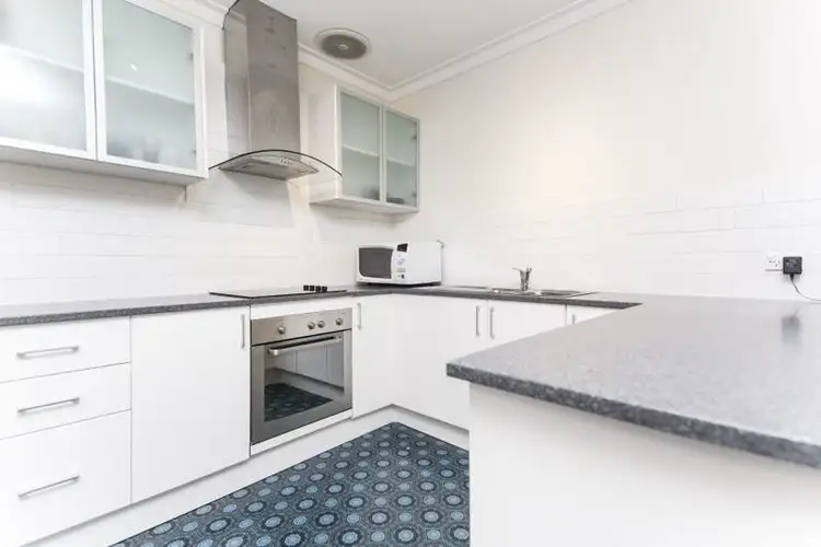 Second view of Homely villa listing, 3/70 Main Street, Osborne Park WA 6017