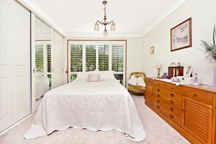 Fifth view of Homely house listing, 3 Piron Place, Woronora Heights NSW 2233