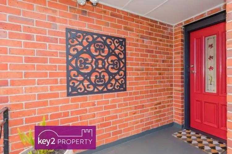 Second view of Homely house listing, 6 Franmaree Road, Newnham TAS 7248