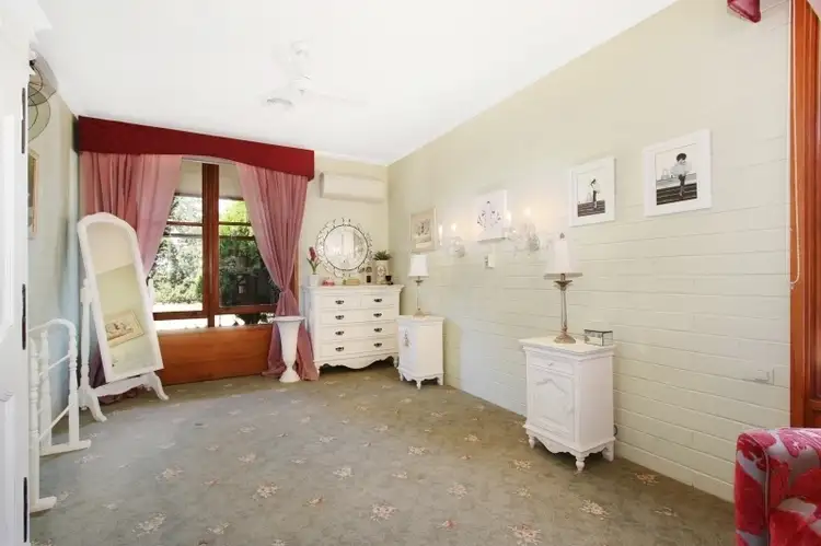 Second view of Homely rural property listing, 485 Whytes Road, Baranduda VIC 3691
