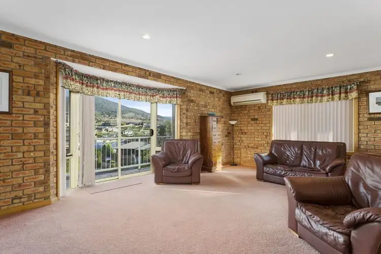 Second view of Homely house listing, 10 Cardiff Court, Austins Ferry TAS 7011