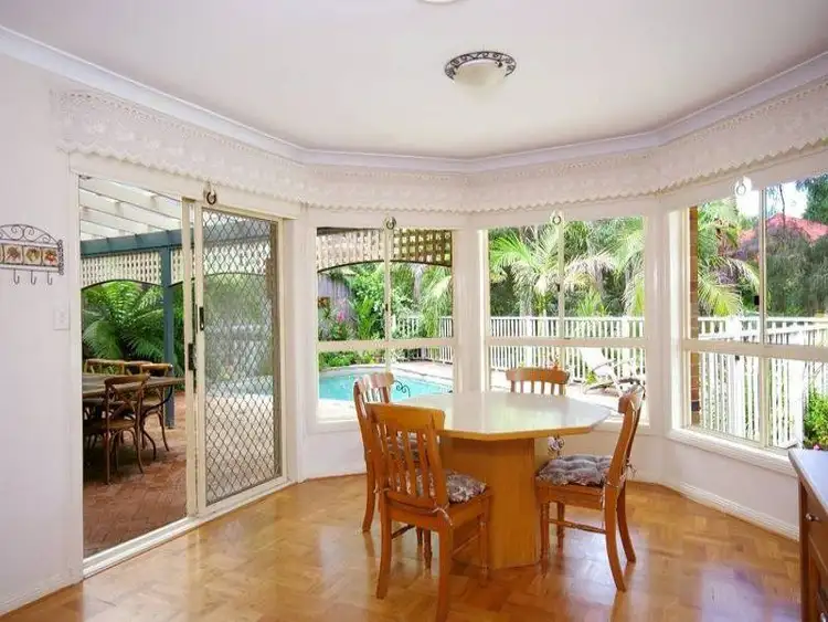Sixth view of Homely house listing, 12 Yanagin Place, West Pennant Hills NSW 2125