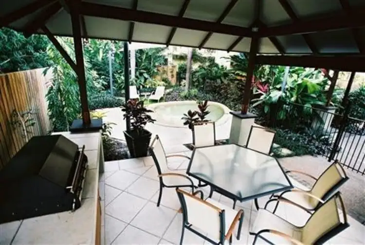 Fourth view of Homely apartment listing, 3/63 Vasey Esplanade, Trinity Beach QLD 4879