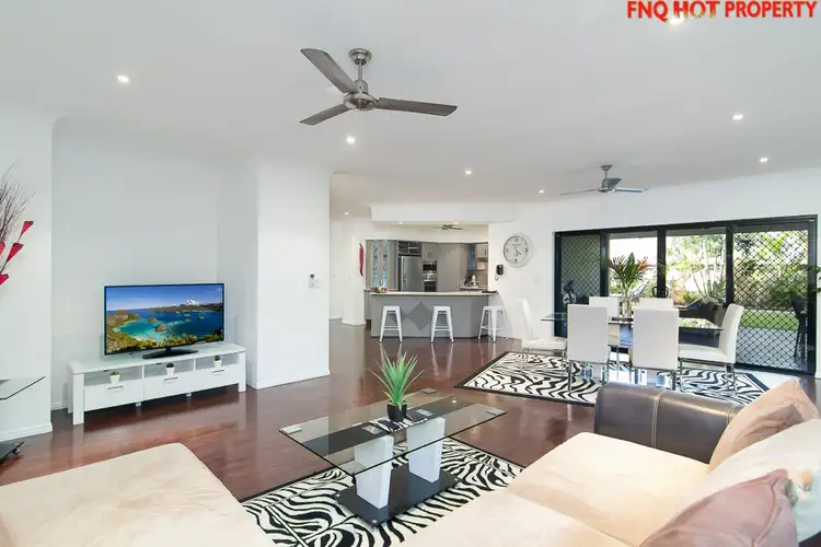 Third view of Homely house listing, 28 Bilgola Drive, Kewarra Beach QLD 4879
