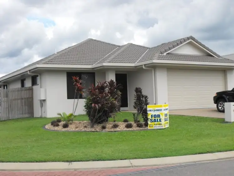 Second view of Homely house listing, 68 Mannikin Way, Bohle Plains QLD 4817