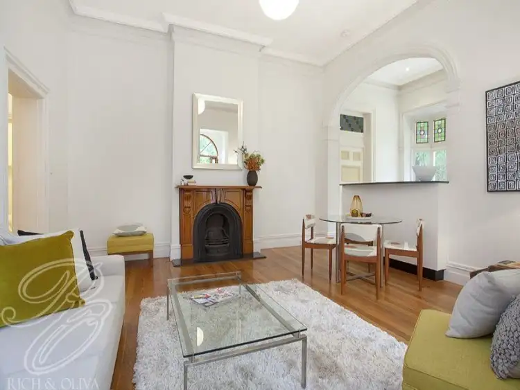 Fourth view of Homely apartment listing, 2/18 Liverpool Road, Croydon NSW 2132