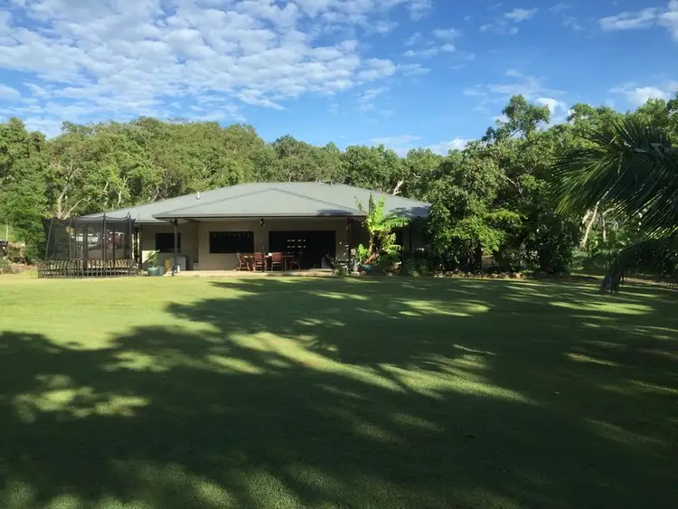 Main view of Homely rural property listing, 28 Idress Drive, Cooktown QLD 4895