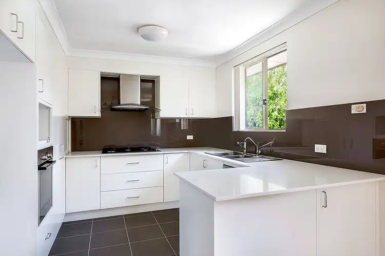 Main view of Homely apartment listing, 3/76 Albert Road, Strathfield NSW 2135