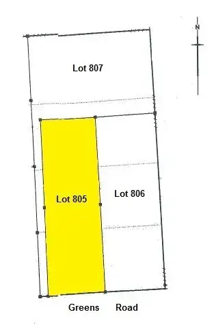 Address available on request