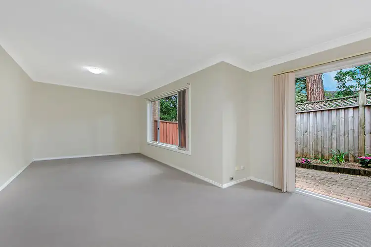 Second view of Homely townhouse listing, 25/30-34 Greenoaks Ave, Cherrybrook NSW 2126