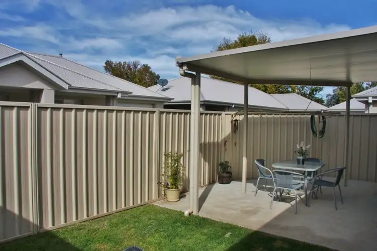 Seventh view of Homely house listing, 6/56 Hope Street, Bathurst NSW 2795