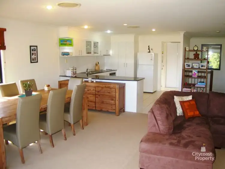 Fourth view of Homely semi-detached listing, 2 Ridgeline Way, Highland Park QLD 4211
