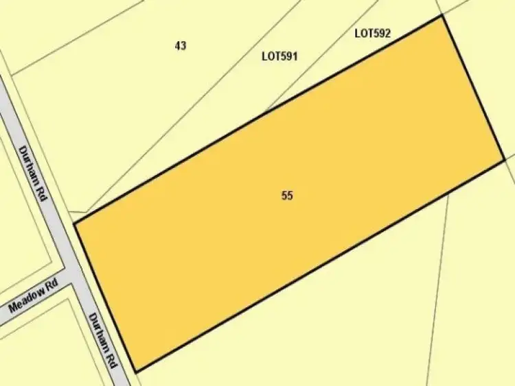 Third view of Homely rural property listing, Address available on request