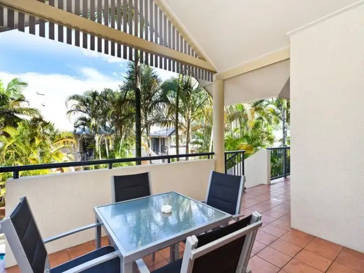 Third view of Homely townhouse listing, 18/9-13 Shirley Street, Byron Bay NSW 2481