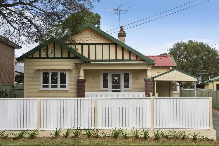 1/22 Chipilly Avenue, Engadine NSW 2233