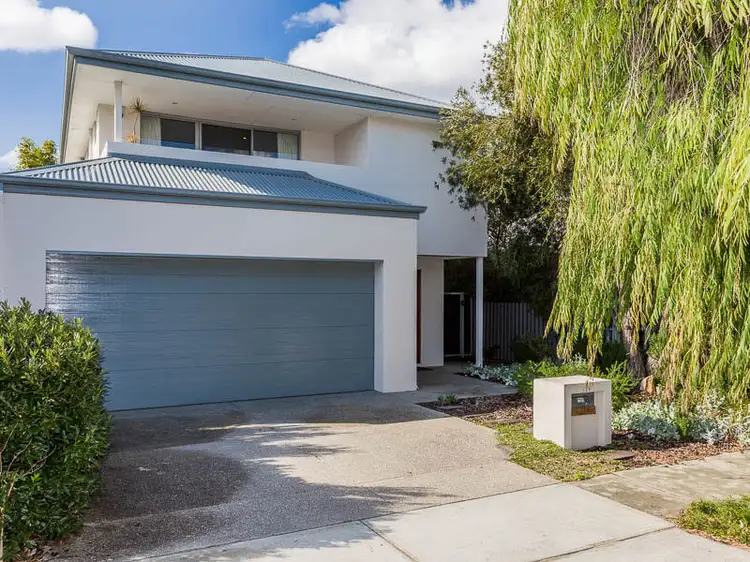 54A Ferguson Street, Maylands WA 6051
