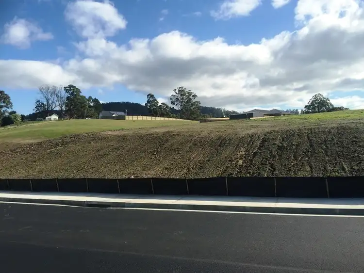 Seventh view of Homely land listing, Lot 13 Silver Hill Road, Cygnet TAS 7112