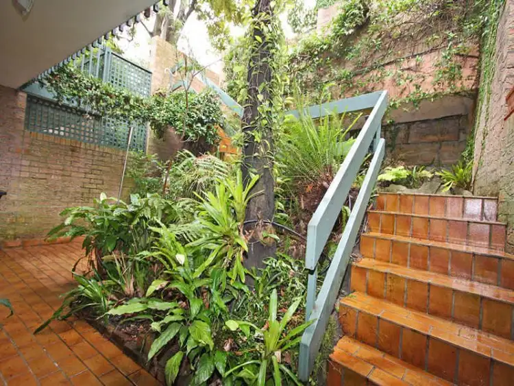 Second view of Homely townhouse listing, 2/10A Gillies Street, Wollstonecraft NSW 2065