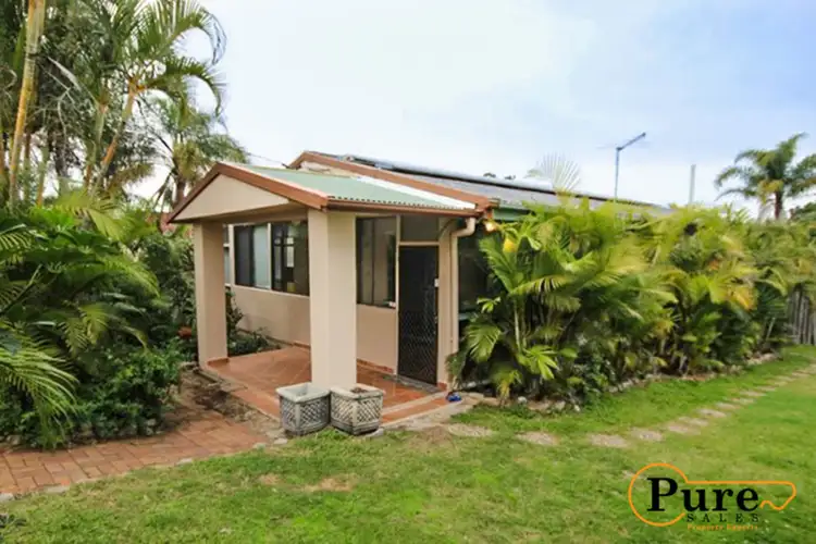 Fifth view of Homely house listing, 17 Marnham Street, Acacia Ridge QLD 4110
