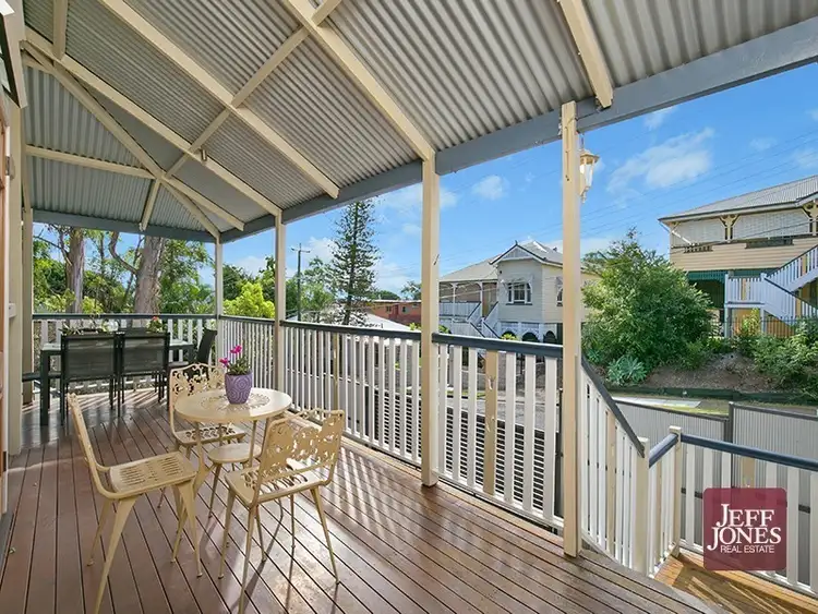 Second view of Homely house listing, 28 Tamworth Street, Annerley QLD 4103