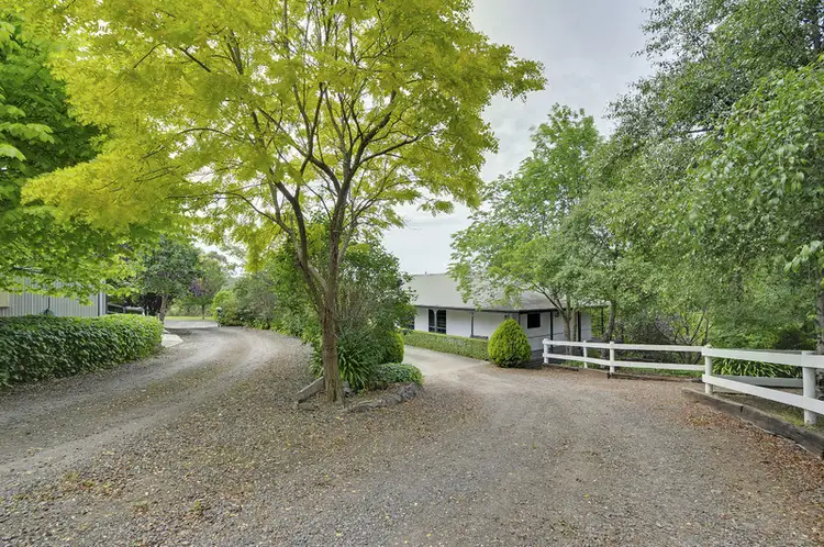 Fifth view of Homely rural property listing, 10 Kenall Drive, Moe VIC 3825