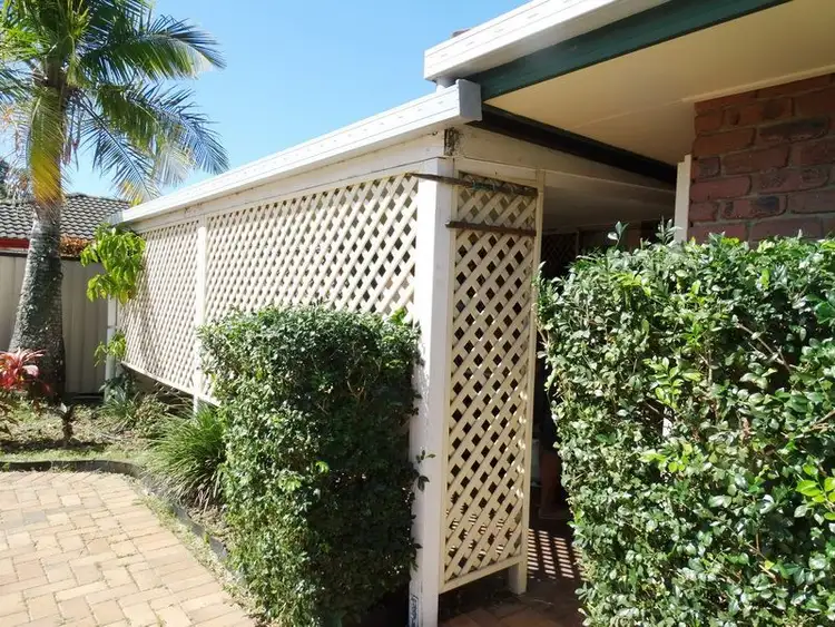 Fifth view of Homely house listing, 14/70 Magenta, Wavell Heights QLD 4012