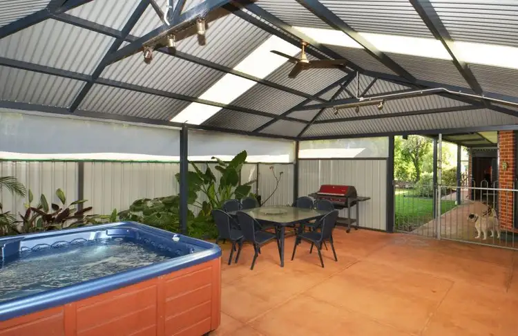 Fourth view of Homely house listing, 32 Hay Shed Road, Bovell WA 6280