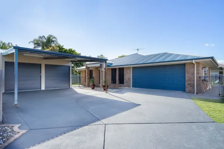 34 Constellation dr, Loganholme QLD 4129