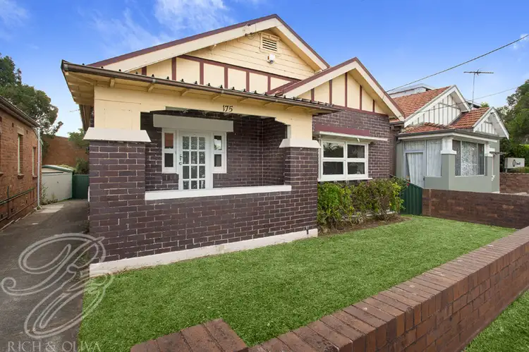 175 Milton Street, Ashbury NSW 2193