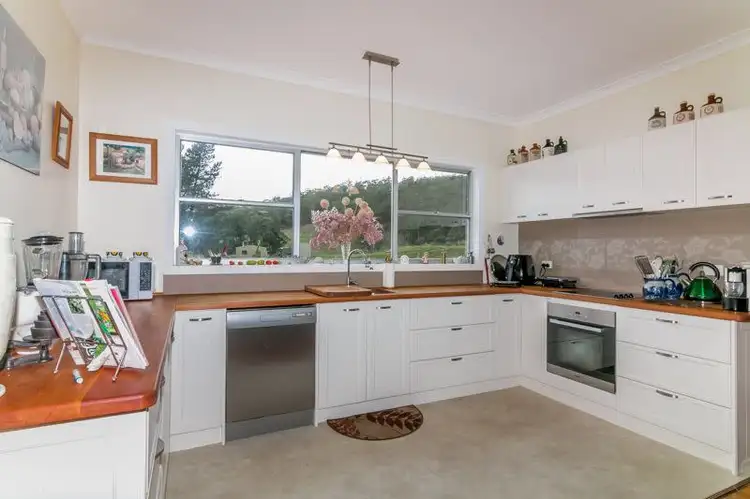 Third view of Homely house listing, 53 Cowens Road, Gardners Bay TAS 7112