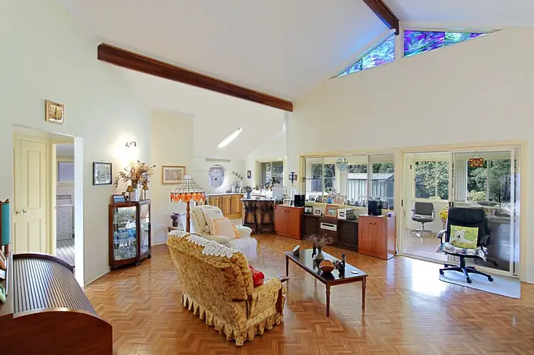 Main view of Homely house listing, 1/14 Teak Circuit, Suffolk Park NSW 2481