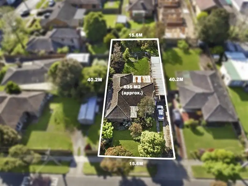 Main view of Homely house listing, 18 SCOTT STREET, Cranbourne VIC 3977