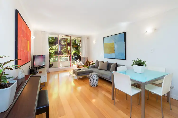 607/2-6 Birtley Place, Elizabeth Bay NSW 2011