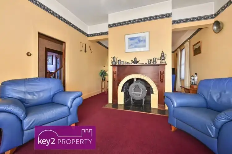 Third view of Homely house listing, 5 Cato Street, West Launceston TAS 7250