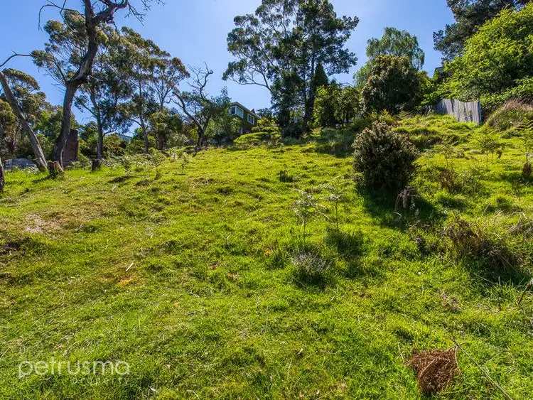 Third view of Homely land listing, 84 Liverpool Crescent, West Hobart TAS 7000
