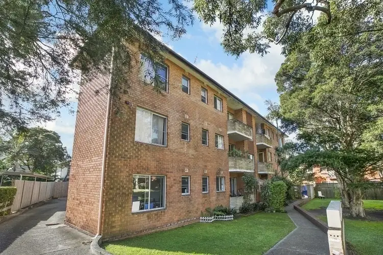Fifth view of Homely unit listing, 1/10 Ilikai Place, Dee Why NSW 2099