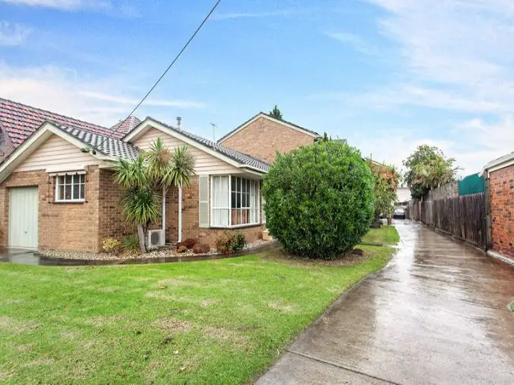 5/18 Webb Street, Altona VIC 3018