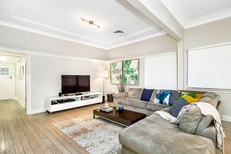 Second view of Homely house listing, 31 Fraser Street, Strathfield NSW 2135