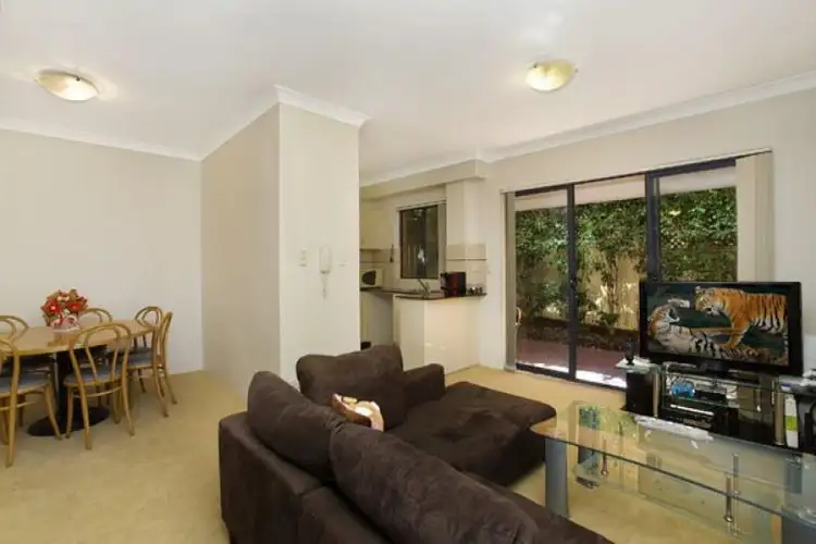 Unit 13/32-36 Hornsey Road, Homebush West NSW 2140