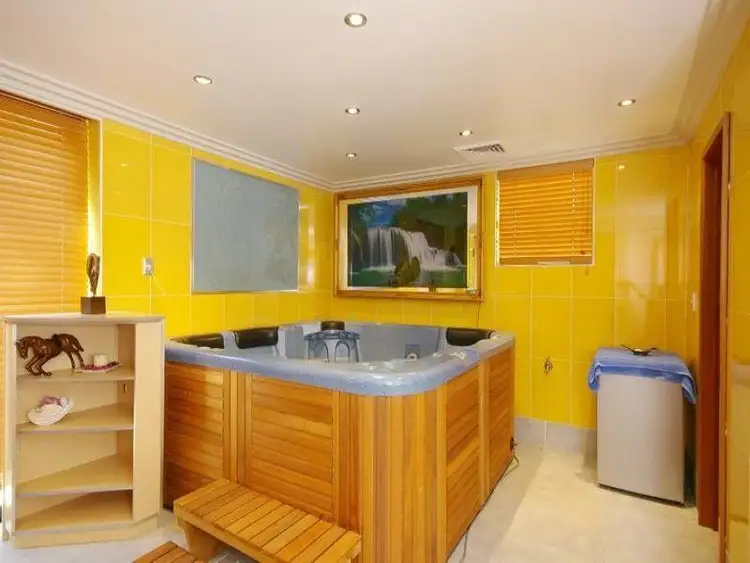 Fourth view of Homely house listing, 14 Rosedale Place, West Pennant Hills NSW 2125