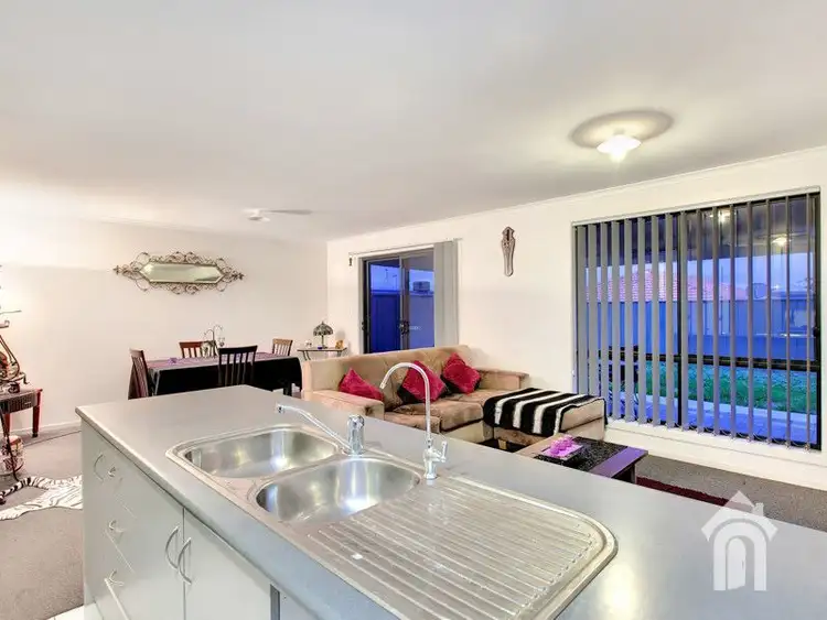 Fourth view of Homely house listing, 14 Cassia Street, Munno Para West SA 5115