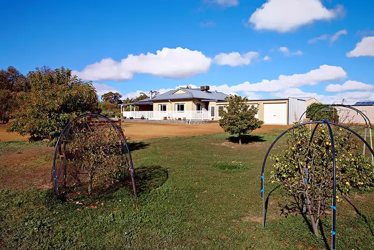 Third view of Homely house listing, 32 Curlew Way, Wickepin WA 6370