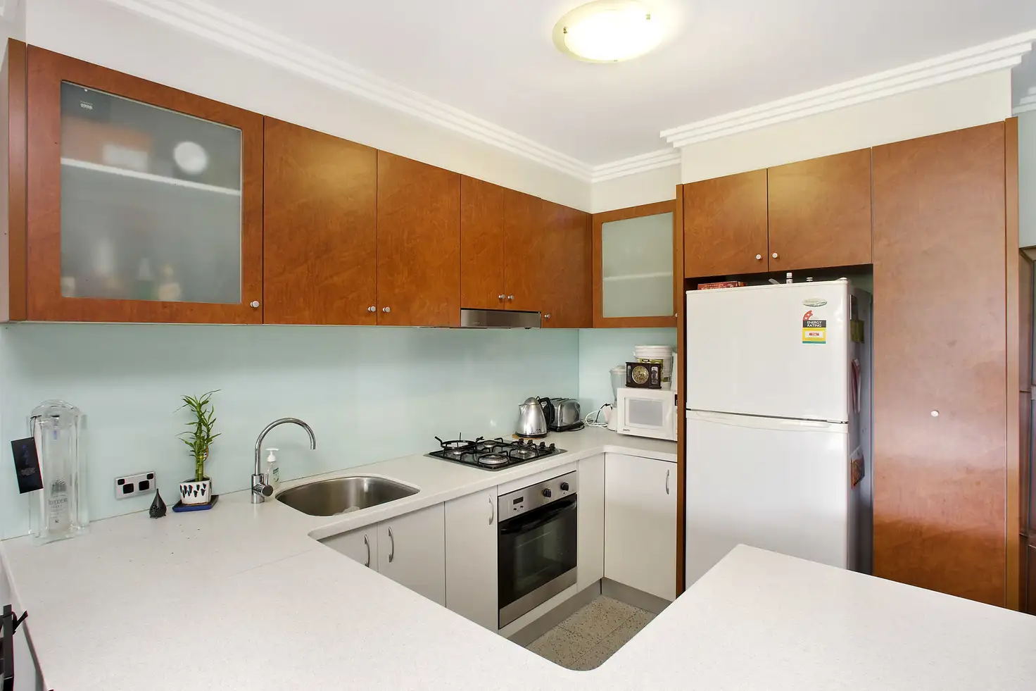 Main view of Homely apartment listing, 15202/177-219 Mitchell Road, Erskineville NSW 2043